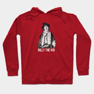 Billy the Kid Hoodie